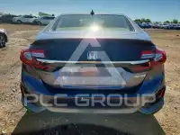 2019 Honda CLARITY фото