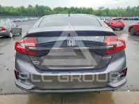 2019 Honda CLARITY фото