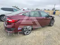 2019 Honda CLARITY фото