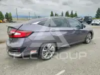 2019 Honda CLARITY фото