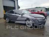2019 Honda CLARITY фото