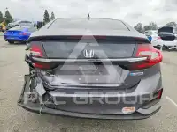 2019 Honda CLARITY фото