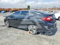 2019 Honda CLARITY фото