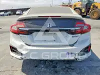 2019 Honda CLARITY фото