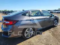 2019 Honda CLARITY фото