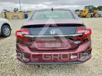 2019 Honda CLARITY фото
