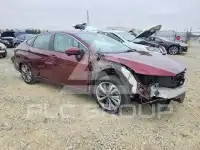 2019 Honda CLARITY фото