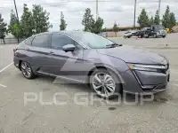 2019 Honda CLARITY фото
