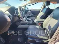 2019 Honda CLARITY фото