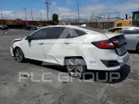 2019 Honda CLARITY фото