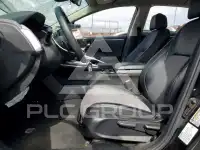 2019 Honda CLARITY фото