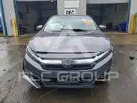 2019 Honda CLARITY фото
