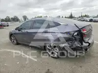 2019 Honda CLARITY фото