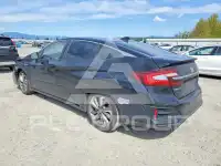 2019 Honda CLARITY фото