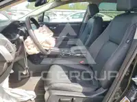 2019 Honda CLARITY фото
