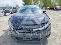 2019 Honda CLARITY фото