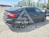 2019 Honda CLARITY фото