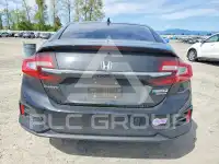 2019 Honda CLARITY фото