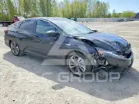 2019 Honda CLARITY фото