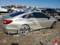 2019 Honda Accord фото