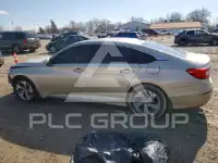 2019 Honda Accord фото