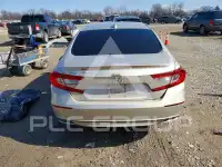 2019 Honda Accord фото