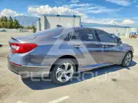 2019 Honda Accord фото