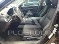 2019 Honda Accord photo