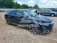 2019 Honda Accord photo