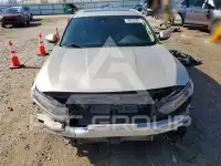 2019 Honda Accord фото