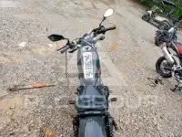 2019 Honda CM photo