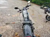 2019 Honda CM photo