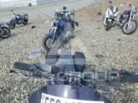 2019 Honda CM photo