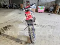 2019 Honda CRF фото