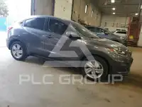 2019 Honda HR-V фото