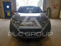 2019 Honda HR-V фото