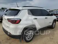 2019 Jeep COMPASS фото
