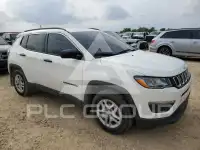 2019 Jeep COMPASS фото