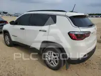 2019 Jeep COMPASS фото