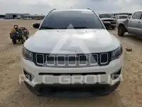 2019 Jeep COMPASS фото
