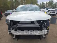 2019 Jeep COMPASS фото
