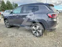 2019 Jeep COMPASS photo