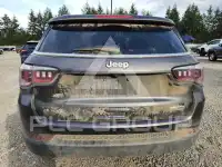 2019 Jeep COMPASS photo