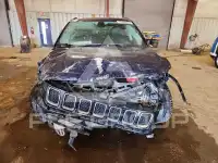 2019 Jeep COMPASS фото