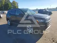 2019 Jeep COMPASS фото