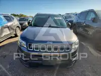 2019 Jeep COMPASS фото