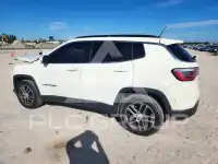 2019 Jeep COMPASS фото