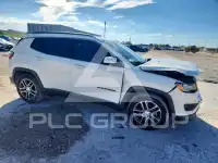 2019 Jeep COMPASS фото