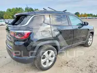 2019 Jeep COMPASS photo