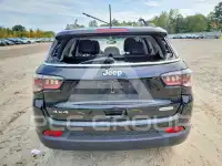 2019 Jeep COMPASS photo